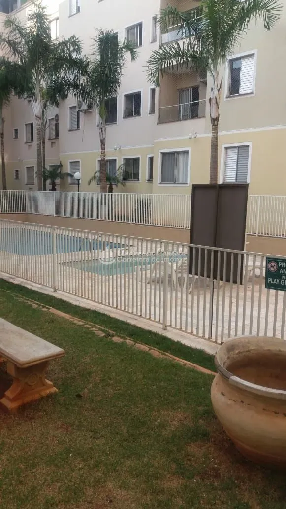 Imagem Spazio Rio Missouri - Ótimo Apartamento Jardim Urano