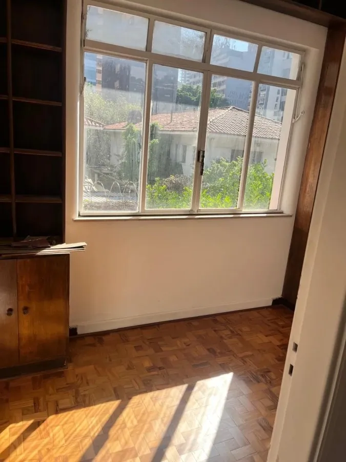 Imagem Casa para Venda em São Paulo, Pinheiros, 2 dormitórios, 1 banheiro, 8 vagas