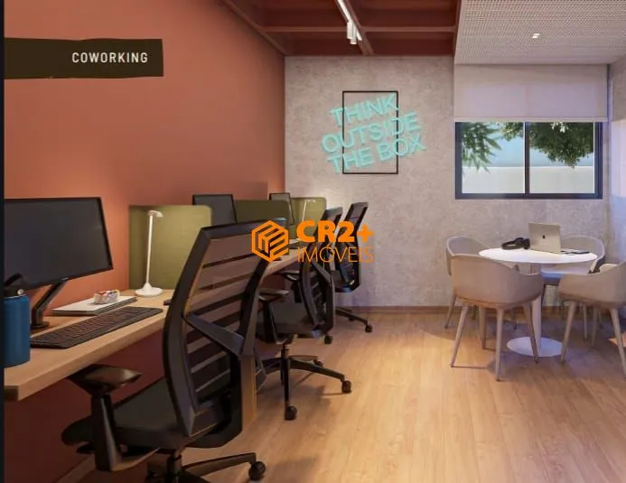 Imagem Vendo Flat com 31m² com 1 Quarto/Suíte, no Bairro da Jaqueira.