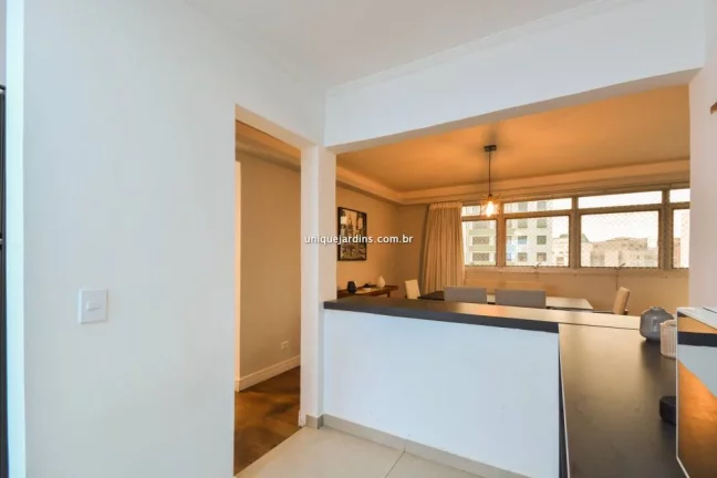Imagem Apartamento à venda Itaim Bibi São Paulo