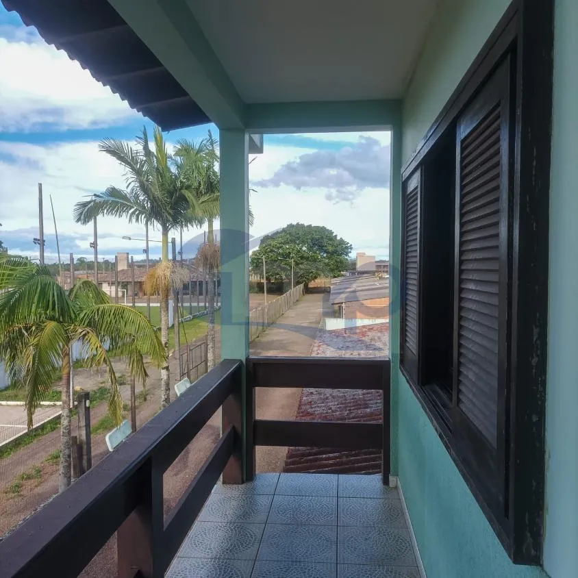Imagem Apartamento a venda com 1 dormitorio no Engenho Velho em Torres/RS