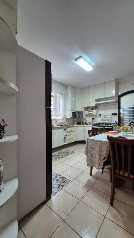 Imagem CASA PARA VENDA COM 130 METROS 3 QUARTOS NA REGIAO DO CAMPO LIMPO