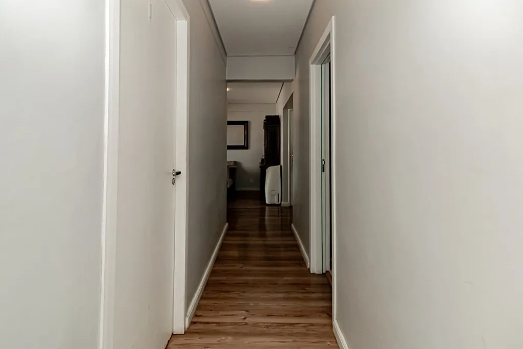 Imagem Apartamento em Centro Histórico