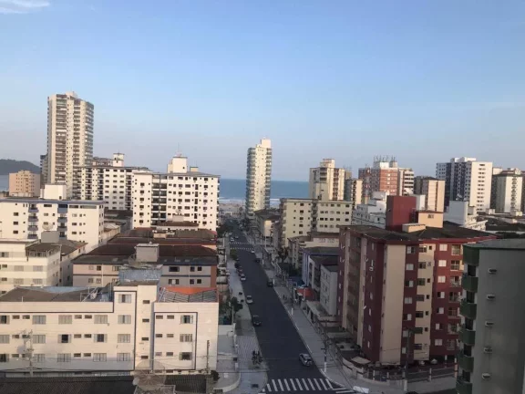Imagem Apartamento com 2 dormitórios 1 suíte na Guilhermina!!!