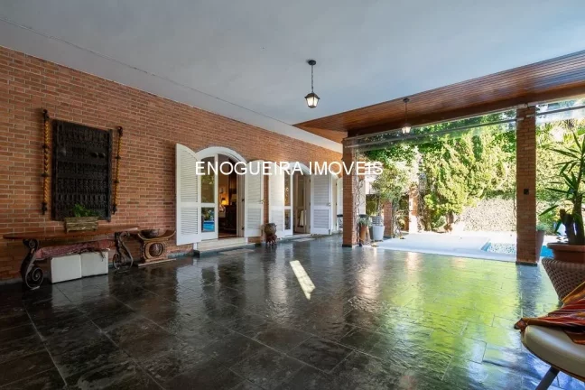 Imagem CASA RESIDENCIAL em SÃO PAULO - SP, JARDIM MORUMBI