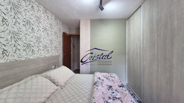 Imagem Sobrado com 2 dormitórios à venda, 96 m² - Butantã - São Paulo/SP