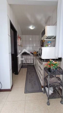 Imagem SOBRADO COM 170M² NO PARQUE GUARANI