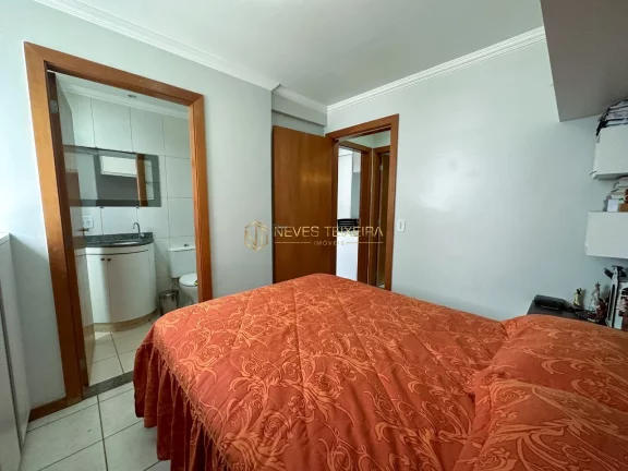 Imagem Área de Lazer!!! Ao lado do Metrô!!! Armários!!! Ed. Mont Vernon!!!
