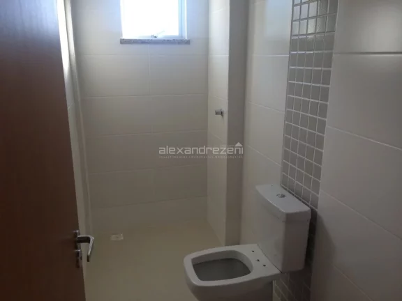 Imagem Apartamento Novo 2 Quartos + Terraço