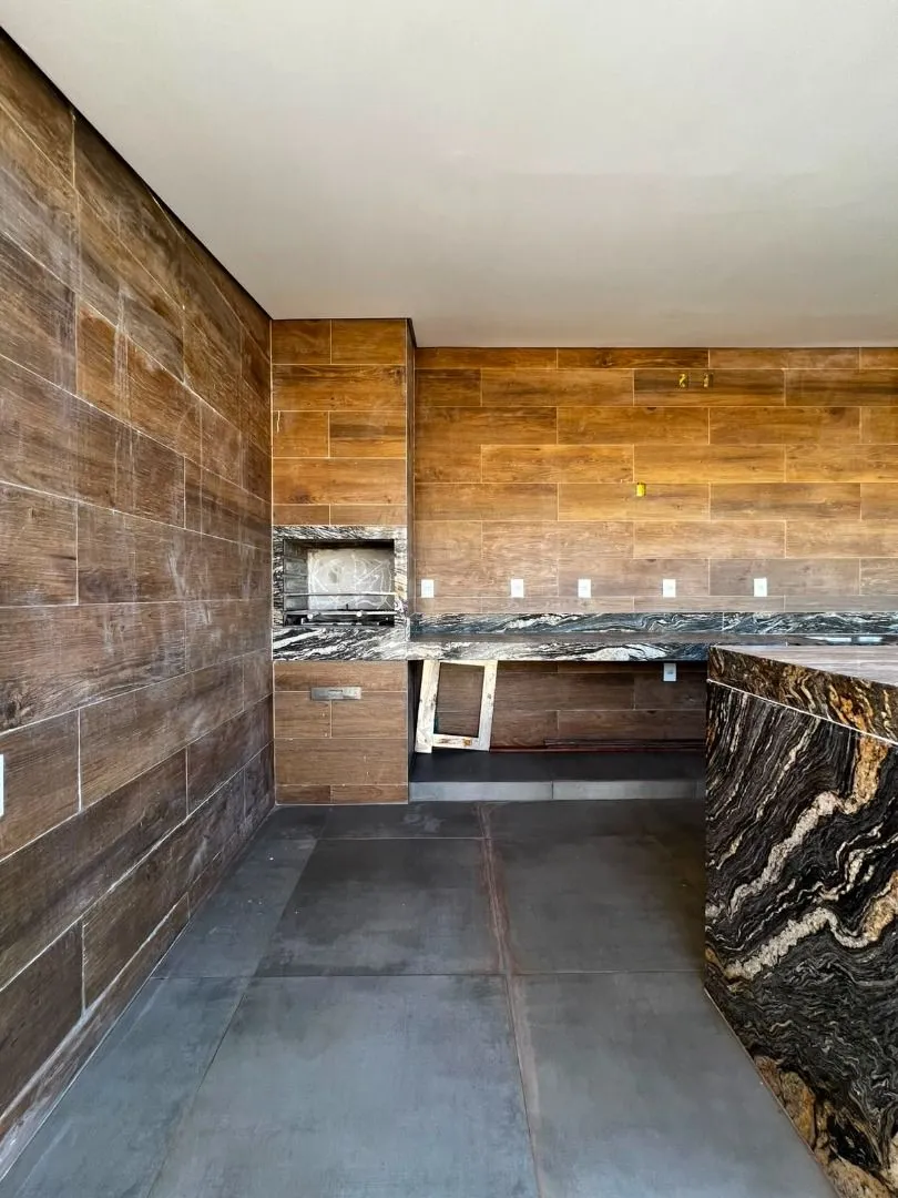 Imagem Cobertura com 4 dormitórios à venda, 180 m² por R$ 890.000,00 - Cidade Jardim - Patos de Minas/MG