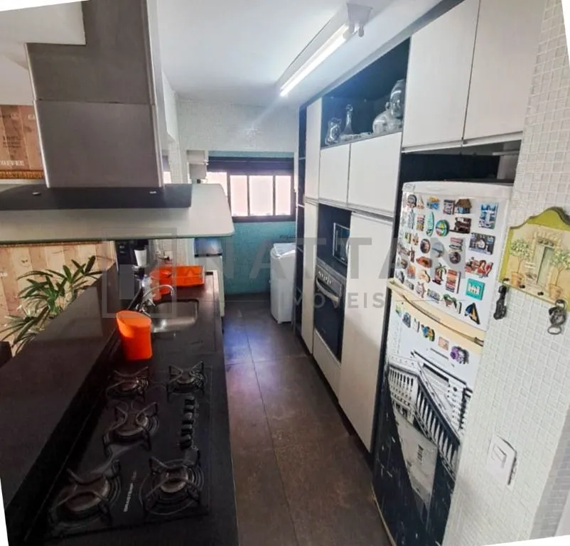 Imagem Apartamento com 3 dormitórios à venda, 68 m² por R$ 790.000,00 - Vila Regente Feijó - São Paulo/SP