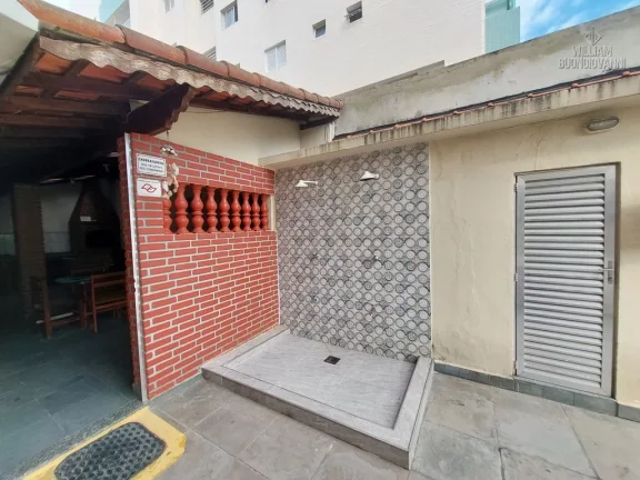 Imagem APARTAMENTO 1 QUARTO - JARDIM REAL - PRAIA GRANDE/SP