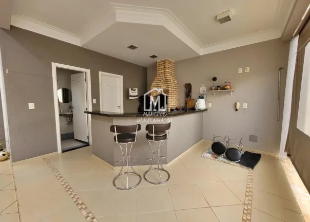Imagem Casa em Condomínio para Venda em Limeira / SP no bairro Parque Avenida 2