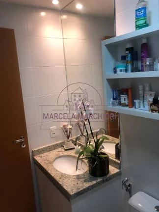 Imagem Apartamento 3 quartos com vista para o mar