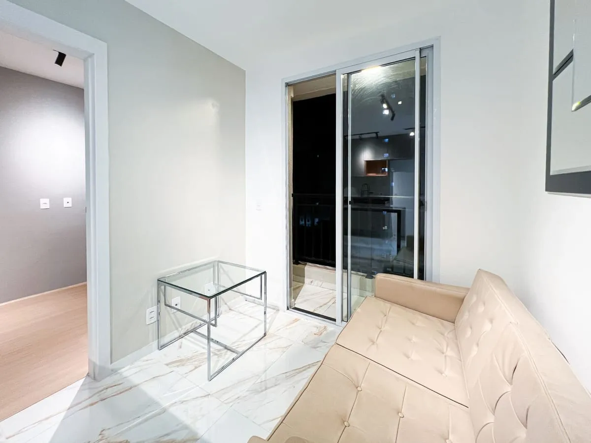 Imagem Apartamento com 2 Quartos para alugar, 42m² - Butantã