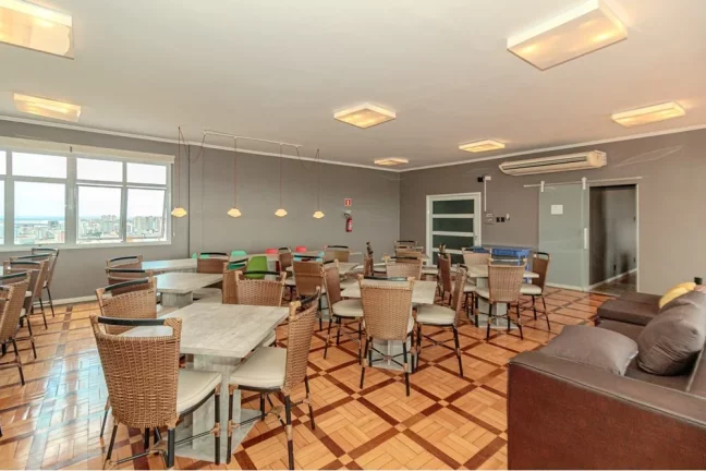 Imagem Apartamento para venda no bairro Moinhos de Vento em Porto Alegre