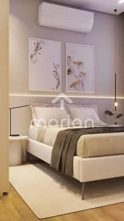 Imagem Apartamento com 2 quartos, Itacolomi - Balneário Piçarras