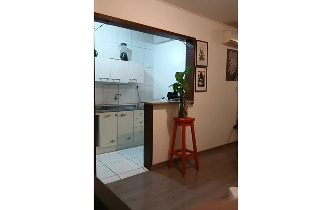 Imagem Apartamento em Passo da Areia