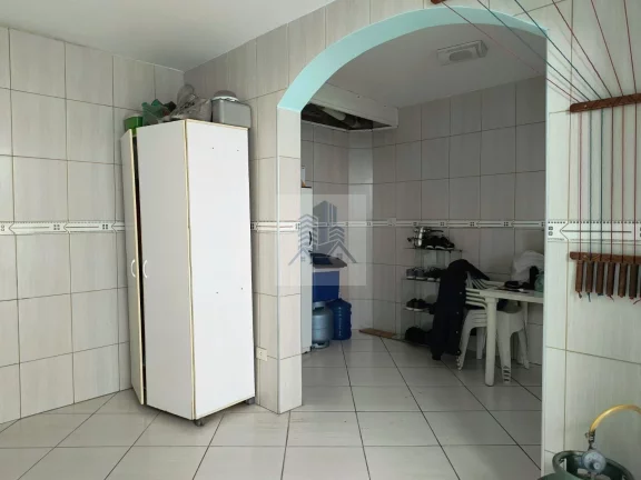 Imagem Casa à venda no bairro Jardim São Bernardo - São Paulo/SP