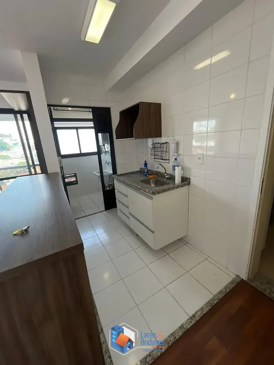 Imagem Apartamento para venda em Vila Anglo Brasileira com 2 quartos, sendo 1 suíte, 58m²