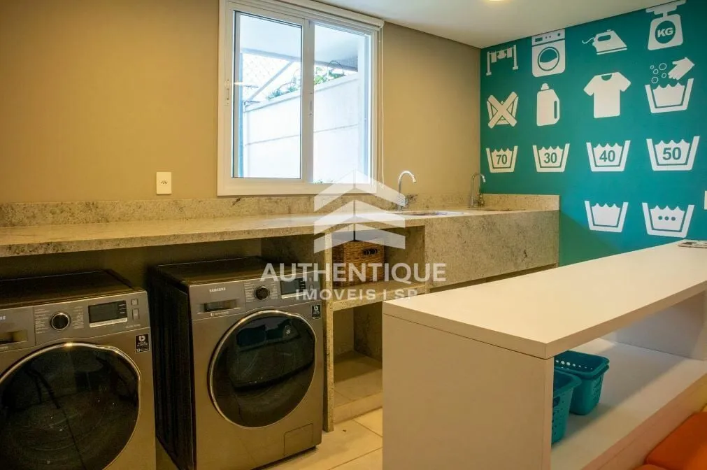 Imagem Side Chácara Santo Antonio - Apartamento à venda no bairro Chácara Santo Antônio - São Paulo/SP, Zona Sul