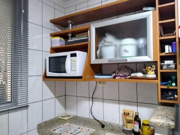 Imagem Apartamento com 2 Quartos à Venda, 59 m² em Jardim Refúgio - Sorocaba
