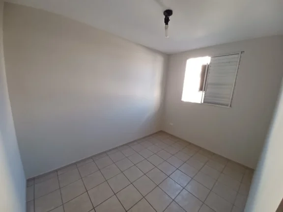 Imagem Apartamento com 65 m² à venda Vila Augusta- Sorocaba - SP