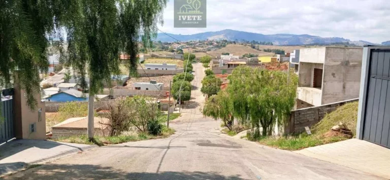 Imagem Casa nova à Venda no Portal Colonial – Socorro/SP