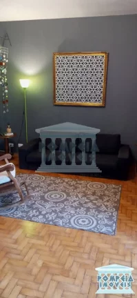 Imagem VENDA APARTAMENTO NA BARRA FUNDA, SÃO PAULO - POMPEIA IMÓVEIS