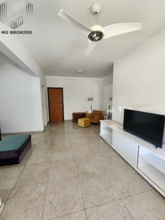 Imagem Apartamento à venda na Barra da Tijuca, Rio de Janeiro - 3 quartos, 1 suíte, 110m² - Imperdível oportunidade!