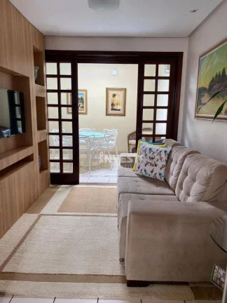 Imagem Casa à venda no Jardim América - Goiânia/GO