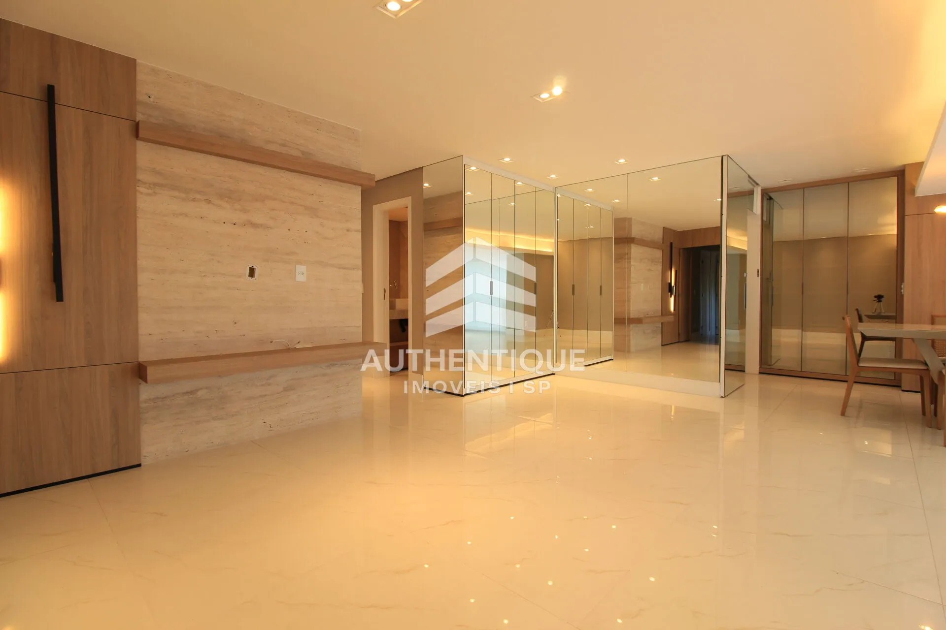 Imagem BROOKLIN XPRESSION - Apartamento à venda em São Paulo/SP