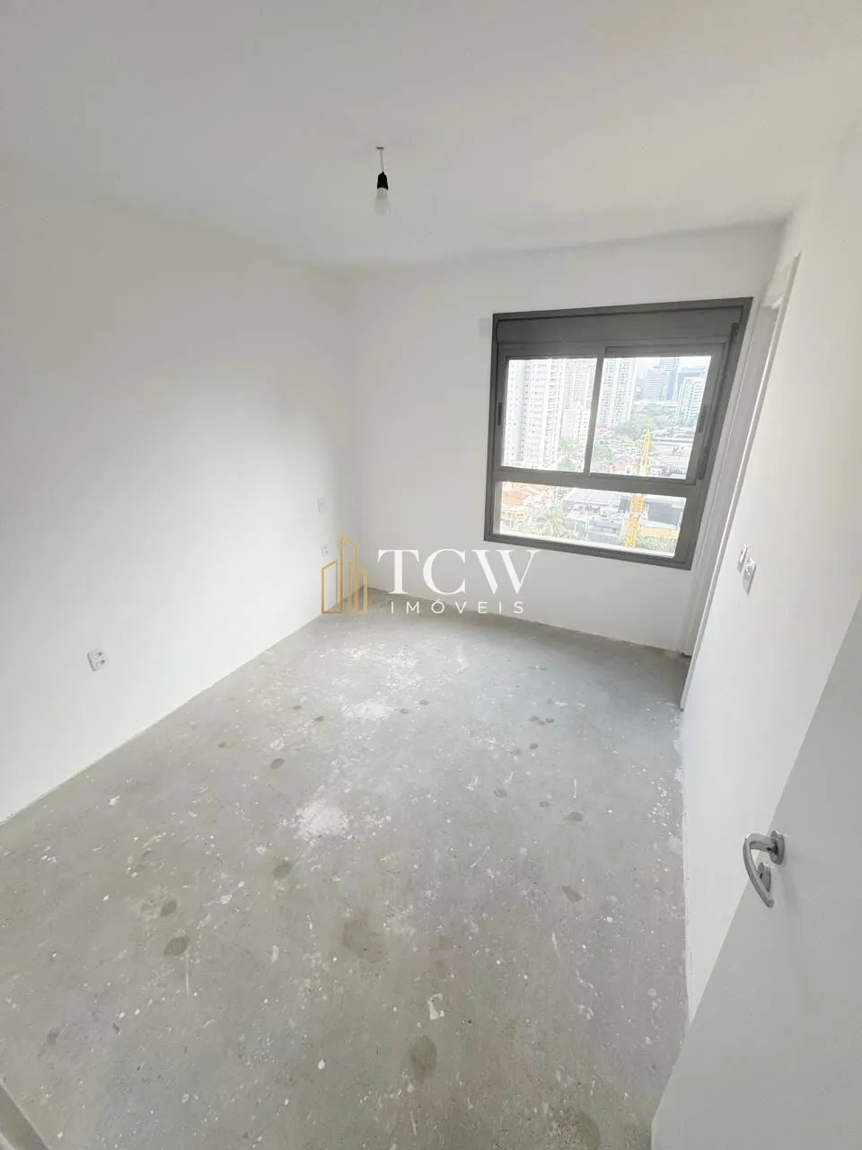 Imagem Apartamento à venda no bairro Itaim Bibi - São Paulo/SP, Zona Sul
