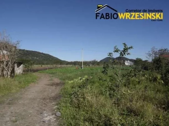 Imagem Terreno - Industrial e Comercial para Venda em Araquari/SC
