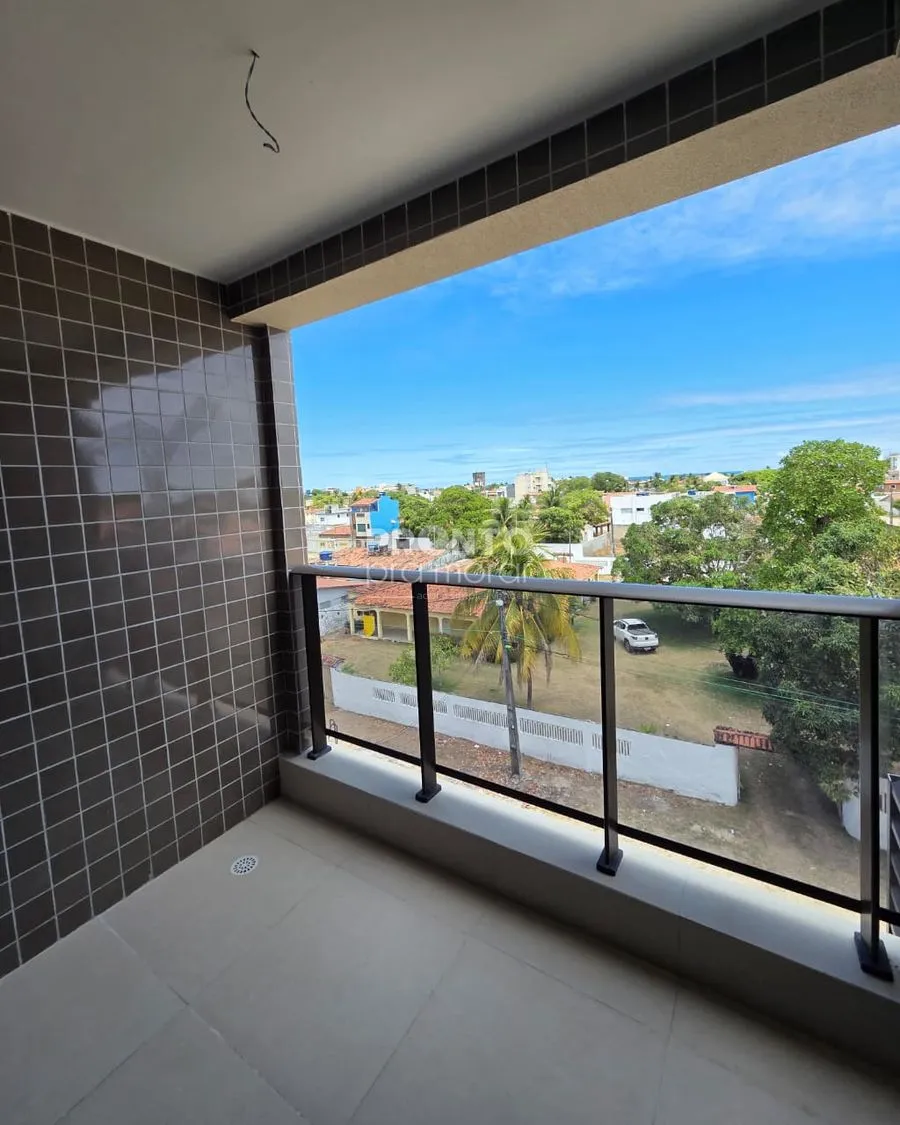 Imagem Terrazza Beach Residence
