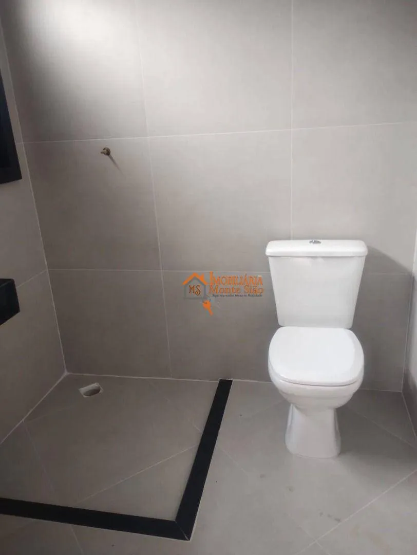 Imagem Sobrado com 3 dormitórios à venda, 180 m² por R$ 1.278.000,00 - Jardim Santa Mena - Guarulhos/SP