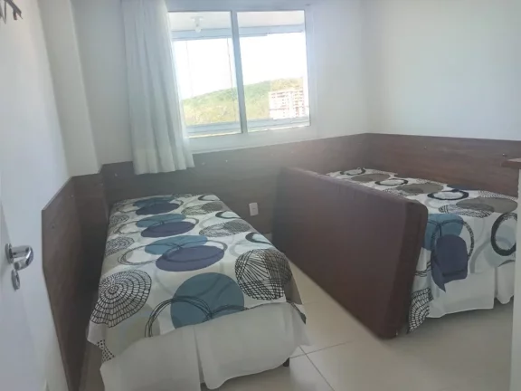 Imagem LINDO APARTAMENTO A VENDA COM 2 QUARTOS 1 SUÍTE NA PRAIA DO MORRO GUARAPARI ES.