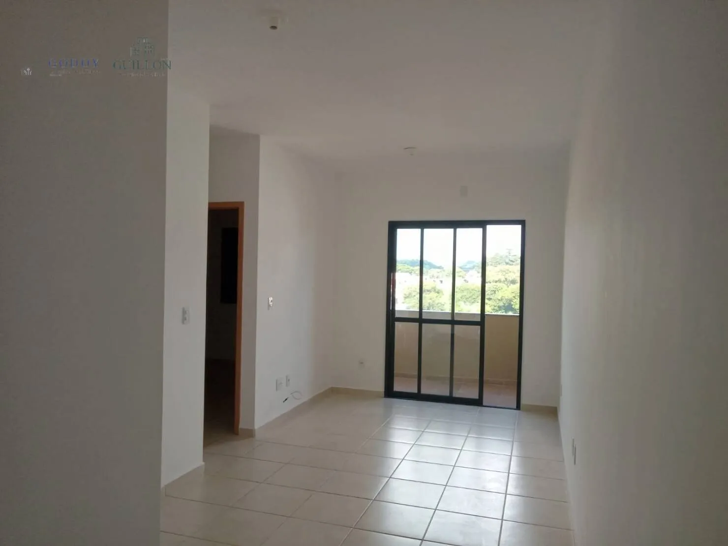 Imagem Apartamento à venda 2 Quartos, 1 Suite, 1 Vaga, 74M², Jardim Bela Vista, Taubaté - SP | Edifício Wide - fase 2