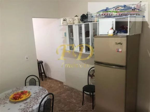 Imagem Casa em Mairiporã.