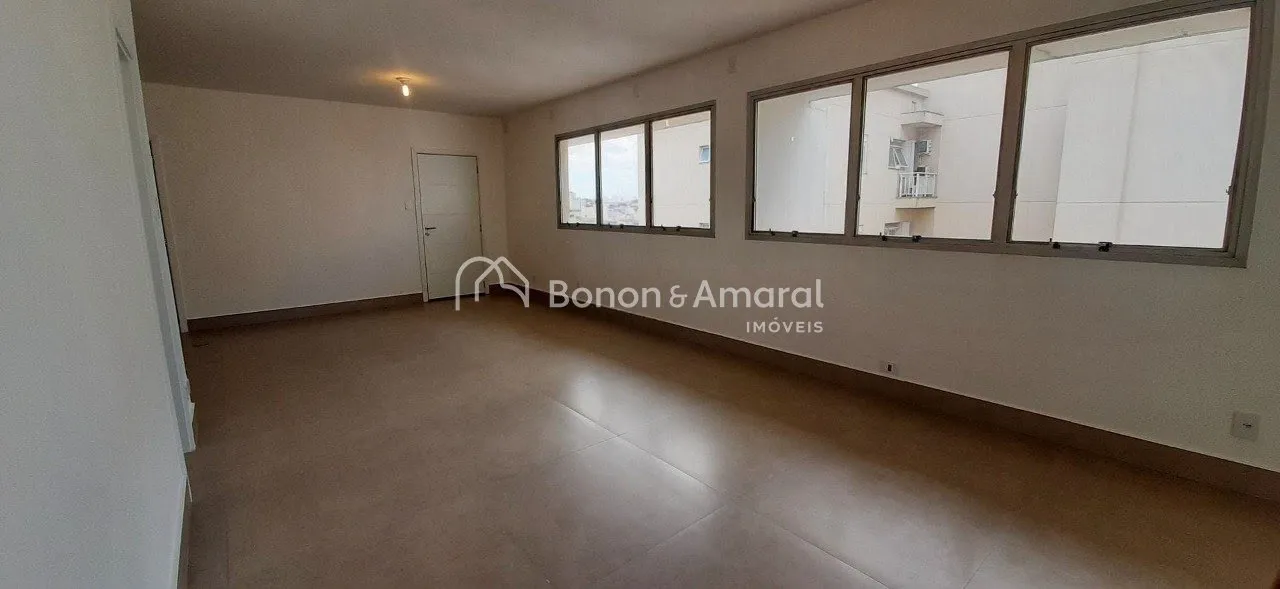 Imagem Cobertura duplex à venda com 248 m²e 3 quartos, no Cambuí - Campinas/SP