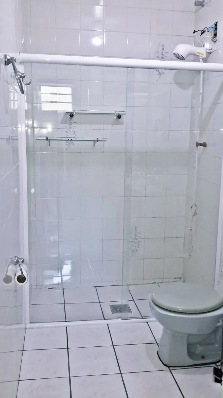 Imagem Oportunidade - 2 Kitnets Novas + Casa com Piscina no Mesmo Terreno - Tapera, Florianópolis/SC