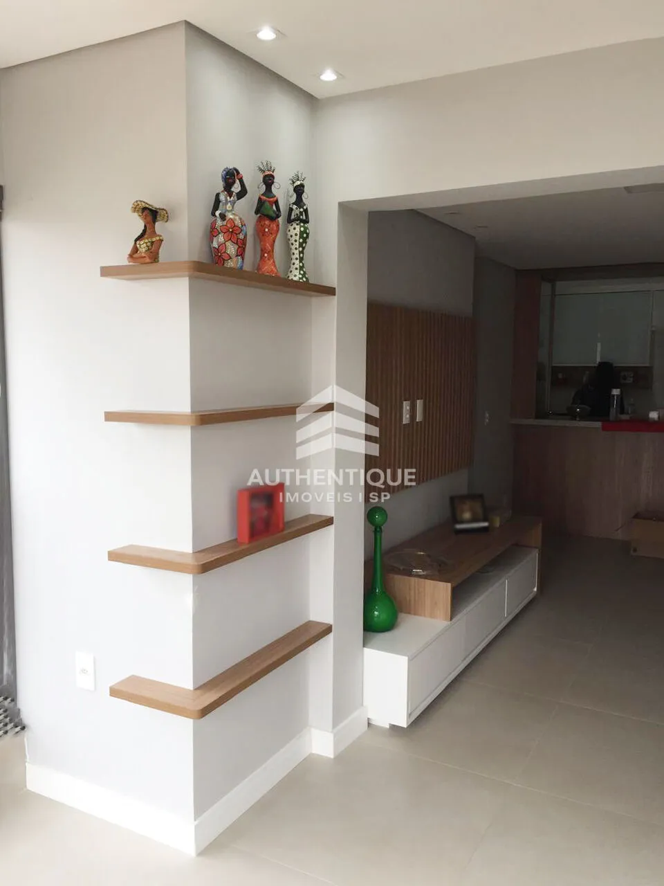 Imagem HAUS MITRE BUTANTÃ - Apartamento no bairro Butantã à venda