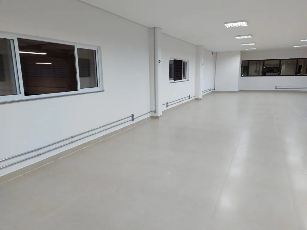 Imagem Galpão empresarial de 2.142M²