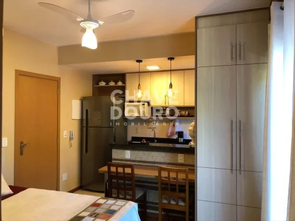 Imagem Apartamento com 2 suítes e varanda para venda no Alto Teresópolis RJ