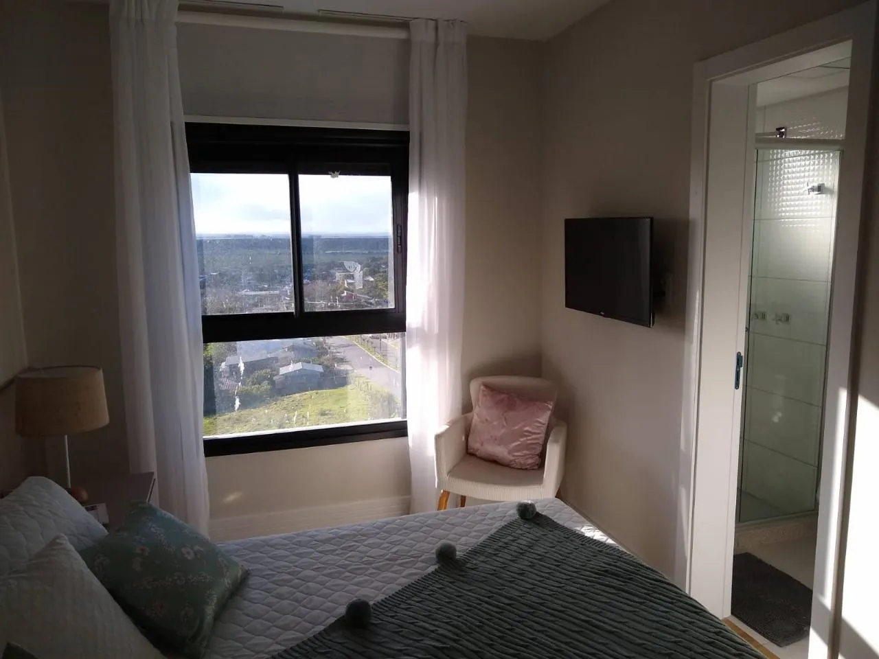 Imagem Apartamentos com 2 e 3 Dormitórios