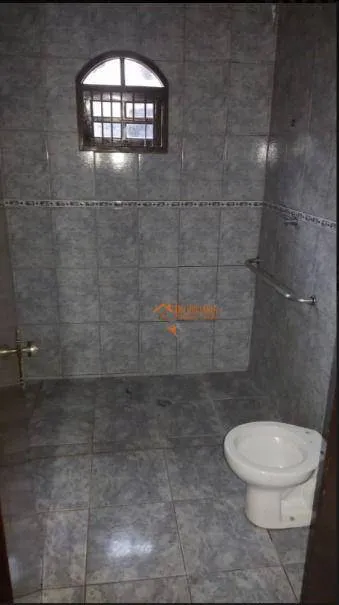 Imagem Sobrado com 4 dormitórios à venda, 191 m² por R$ 639.000,00 - Vila Nova Bonsucesso - Guarulhos/SP