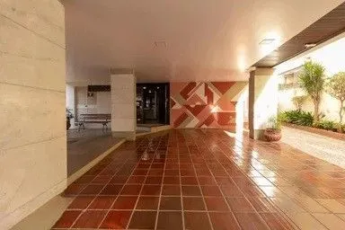 Imagem Vende-se cobertura com 1 quarto, churrasqueira, terraço, 80m² e 1 vaga - Bom Fim