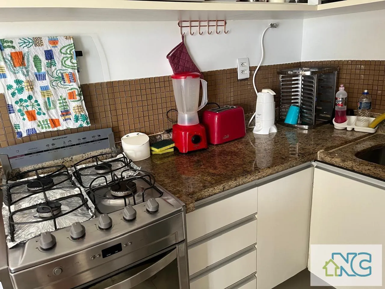 Imagem Apartamento para Venda no bairro Rio Vermelho