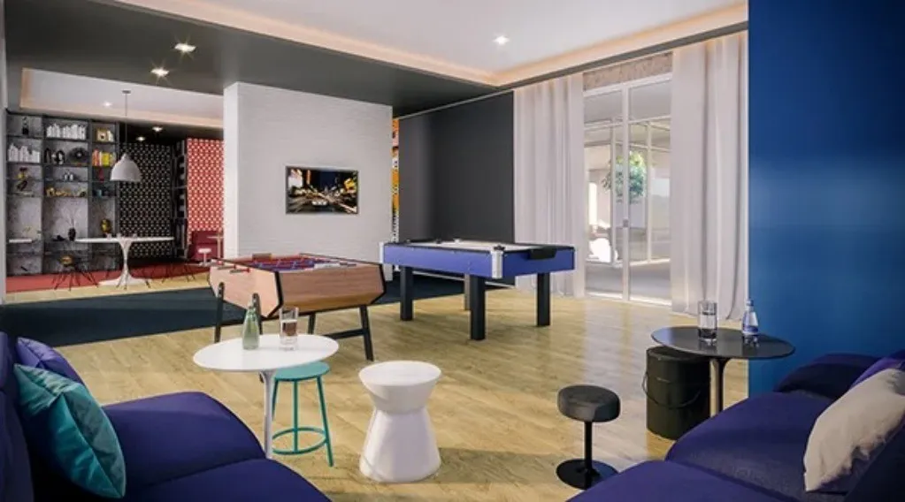 Imagem Apartamento à venda em São Paulo-SP: 3 quartos, 1 suíte, 2 vagas. Condomínio Selenza Anhanguera Park.