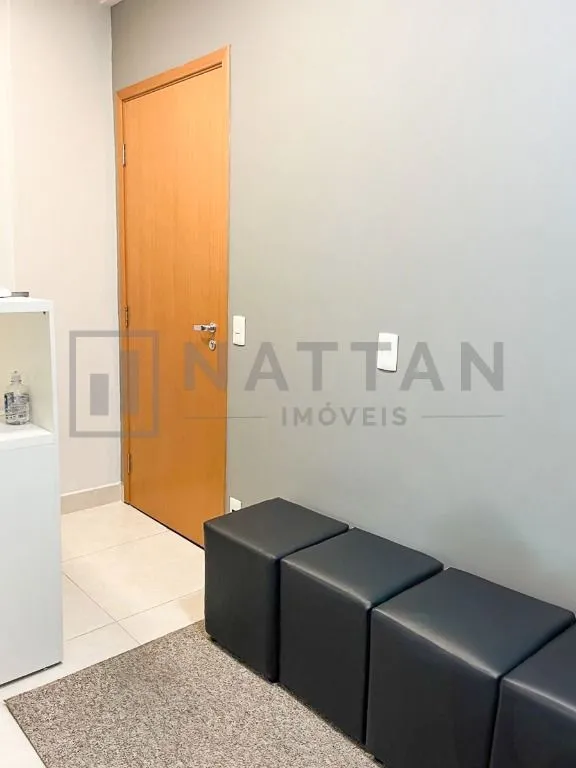 Foto do imóvel Sala à venda, 34 m² por R$ 550.000,00 - Tatuapé - São Paulo/SP